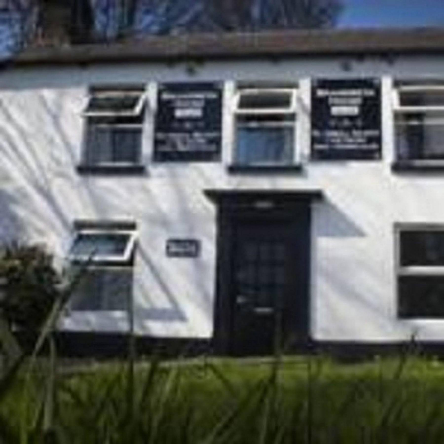 Russell Scott Backpackers - Sheffield Hostel Exterior photo