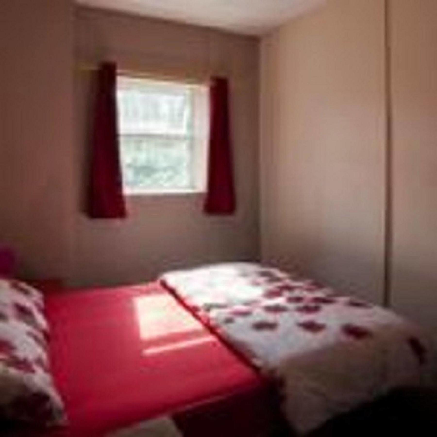 Russell Scott Backpackers - Sheffield Hostel Exterior photo